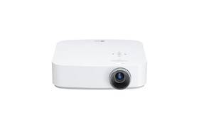 Projektor LG PF50KG bílý

 obrázek produktu 2 z 5