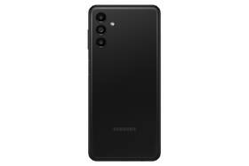 Mobilní telefon Samsung Galaxy A13 5G 4GB/64GB černý

 obrázek produktu 5 z 9