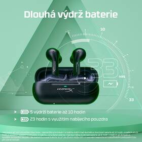 Sluchátka HyperX Cloud MIX Buds černá

 obrázek produktu 10 z 10