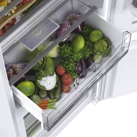 Chladnička s mrazničkou Haier HBW5719E bílá

 obrázek produktu 7 z 10