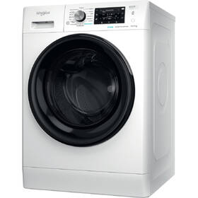 Pračka se sušičkou Whirlpool FFWDD 1076258 BV EU bílá

 obrázek produktu 6 z 14