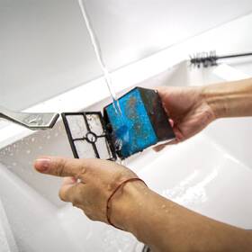 Víceúčelový vysavač Tesla AquaStar AQ500 3v1 bílý

 obrázek produktu 21 z 21