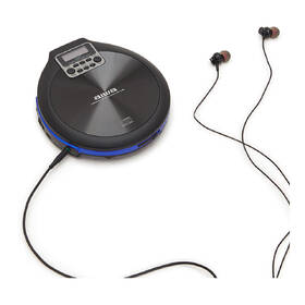 Discman AIWA PCD-810 černý/modrý

 obrázek produktu 8 z 10