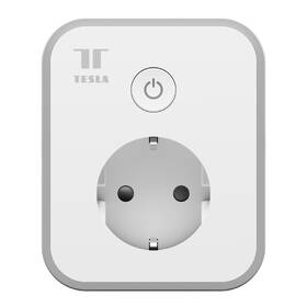 Chytrá zásuvka Tesla Smart Plug 2x USB 

 obrázek produktu 2 z 5