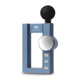 Masážní pistole MISURA MB2-BLUE modrá

 obrázek produktu 1 z 6