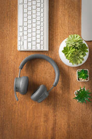 Headset Koss CS340BT QZ černá barva
