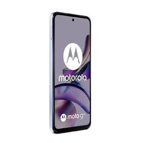 Mobilní telefon Motorola Moto G13 4 GB / 128 GB - Lavender Blue 

 obrázek produktu 3 z 11