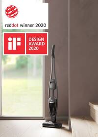 Tyčový vysavač Electrolux ES62CB25DH 

 obrázek produktu 19 z 21