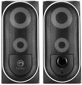 Reproduktory Marvo SG-266BT, 2.0 černé

 obrázek produktu 2 z 3
