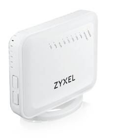 Router ZyXEL VMG1312-T20B bílá barva
