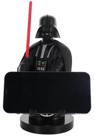 Držák EXG Cable Guy - Darth Vader A New Hope černý

 obrázek produktu 18 z 19