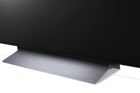 Televize LG OLED77C32 

 obrázek produktu 11 z 13