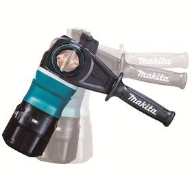 Kladivo Makita HR005GZ01 Li-ion XGT 40V, kufr (bez baterie) 

 obrázek produktu 3 z 7