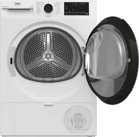 Sušička prádla Beko DPY8506GXB2 bílá

 obrázek produktu 7 z 16