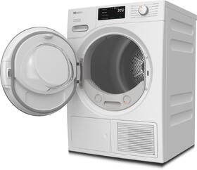 Sušička prádla Miele TWF 760 WP bílá

 obrázek produktu 3 z 8