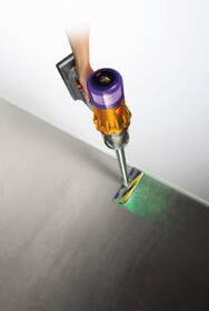 Tyčový vysavač Dyson V12 Detect Slim Absolute 2023 
