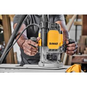 Frézka horní Dewalt DWE625KT 2 300W 

 obrázek produktu 6 z 8