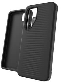 Kryt na mobil ZAGG Luxe na Samsung Galaxy S24 černý

 obrázek produktu 4 z 4