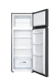 Chladnička TCL RF207TSE1 nerez
