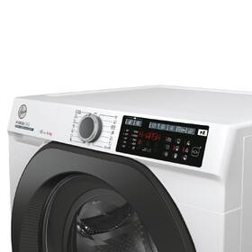 Pračka Hoover HW 28AMC7/1-S bílá

 obrázek produktu 2 z 10
