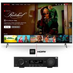 AV Receiver JBL MA510 černý

 obrázek produktu 9 z 9