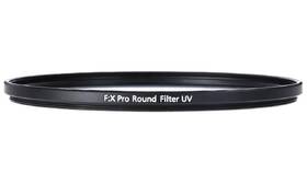 Filtr Rollei F:X Pro UV 72 mm černý

 obrázek produktu 1 z 1