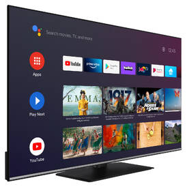 Televize JVC LT-55VA6435 

 obrázek produktu 4 z 9
