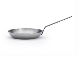 Pánev grilovací de Buyer 5613.26, 26 cm ocel

 obrázek produktu 2 z 6