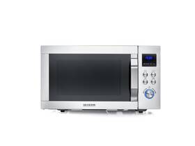 Mikrovlnná trouba Severin MW 7918 AIR FRY stříbrná

 obrázek produktu 2 z 7