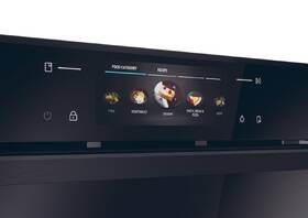 Trouba Haier H6 ID68M5YTB černá barva
