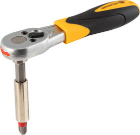 Sada nářadí Fieldmann FDS 1018-23R 

 obrázek produktu 2 z 4