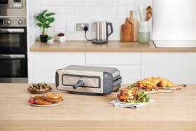 Gril Ninja ST202EU Foodi 3v1 Toaster, Grill & Panini stříbrný

 obrázek produktu 13 z 14