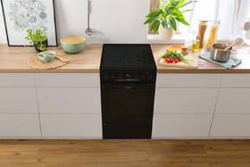 Sklokeramický sporák Gorenje GECS5C70BPA černý

 obrázek produktu 14 z 15