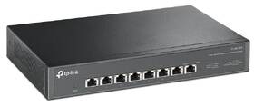 Switch TP-Link TL-SX1008 černý

 obrázek produktu 1 z 3