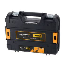 Utahovák rázový Dewalt DCF85MM1T-QW (s baterií) 

 obrázek produktu 7 z 11