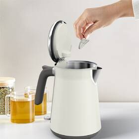 Rychlovarná konvice Tefal KI666AE0 Collection bílá

 obrázek produktu 7 z 12