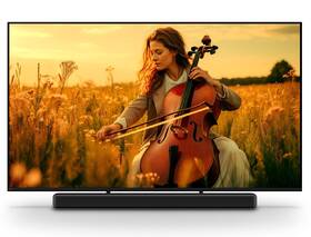 Televize Sony Bravia 5 55" 
