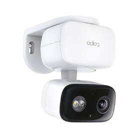IP kamera TP-Link Tapo C206 bílá barva
