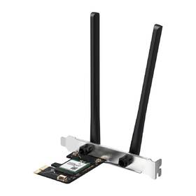 Síťová karta Mercusys MA70XE AX1800 Wi-Fi 6 Bluetooth černá

 obrázek produktu 1 z 8