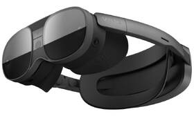 Brýle pro virtuální realitu HTC Vive XR Elite Refresh černé

 obrázek produktu 6 z 9
