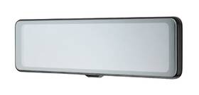 Autokamera Mio R860WD Dual černá barva

