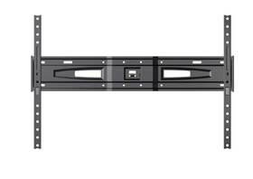 Držák TV Meliconi FlatStyle FS600 CG, pevný, pro úhlopříčky 50"-86", nosnost 60 kg černý

 obrázek produktu 1 z 2