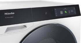Set výrobků Miele WQ 1000 WPS  + TQ 1000 WP bílý

 obrázek produktu 12 z 22