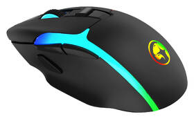 Myš Marvo M729W PRO černá

 obrázek produktu 4 z 9