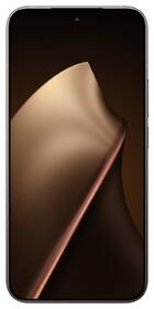 Mobilní telefon Xiaomi 15T Pro 5G 12 GB / 256 GB zlatý

 obrázek produktu 2 z 11