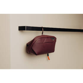 Pouzdro Peak Design Wash Pouch Small 1L vínové

 obrázek produktu 5 z 5