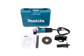 Úhlová bruska Makita 9558HNRGK 

 obrázek produktu 5 z 5