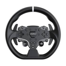 Sada Moza Racing R5 + volant ES + SRP-Lite + svorky R5 (PC) černá

 obrázek produktu 1 z 12