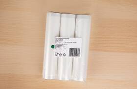 Vakuovací fólie Huslog AK-540134 

 obrázek produktu 1 z 4