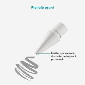 Hroty Epico pro stylus UltraPen ES50 bílé

 obrázek produktu 5 z 5